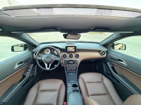 Mercedes-Benz A 200 CDI AMG GERMANY, снимка 10