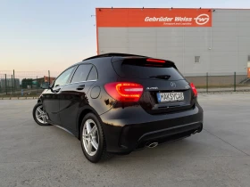 Mercedes-Benz A 200 CDI AMG GERMANY, снимка 5