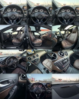 Mercedes-Benz A 200 CDI AMG GERMANY, снимка 15