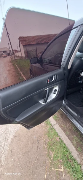Subaru Legacy - 5300 € / 10365.90 лв. - 84436642 4