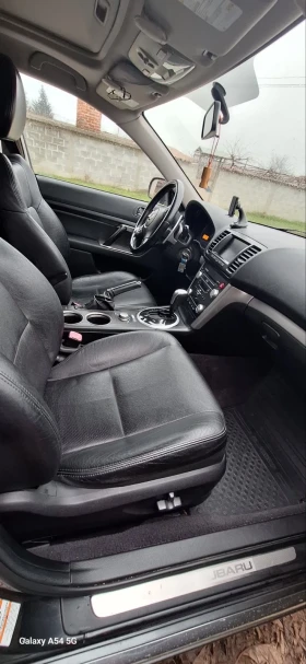 Subaru Legacy - 5300 € / 10365.90 лв. - 84436642 8