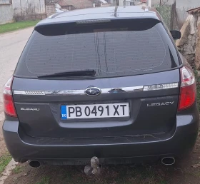 Subaru Legacy - 5300 € / 10365.90 лв. - 84436642 11