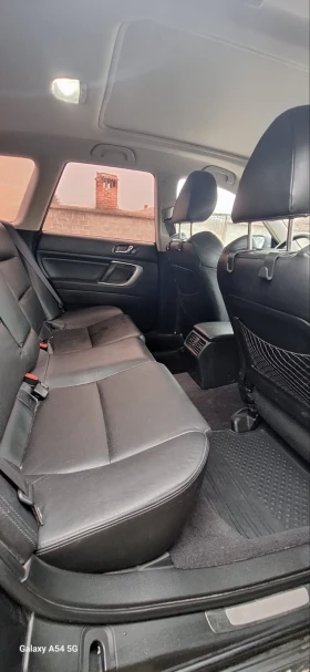 Subaru Legacy - 5300 € / 10365.90 лв. - 84436642 5