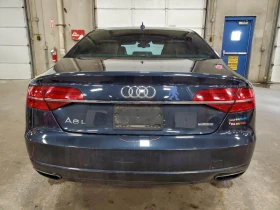 Audi A8 FACE* LONG* BOSE* FULL* ФИКСИРАНА ЦЕНА!, снимка 2