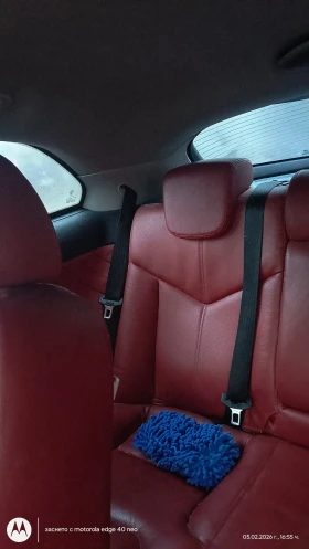 Alfa Romeo Gt 2.0 - 1000 € / 1955.83 лв. - 16496227 5