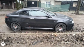 Alfa Romeo Gt 2.0 - 1000 € / 1955.83 лв. - 16496227 2