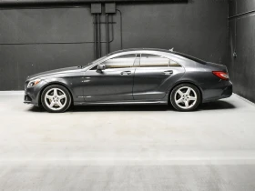 Mercedes-Benz CLS 500 * * CARFAX * * АВТО КРЕДИТ * *  - 15899 € / 31095.74 лв. - 89872823 5