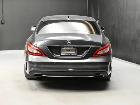 Mercedes-Benz CLS 500 * * CARFAX * * АВТО КРЕДИТ * *  - 15899 € / 31095.74 лв. - 89872823 4
