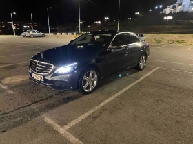 Mercedes-Benz C 180 - 13500 € / 26403.70 лв. - 63025862 9