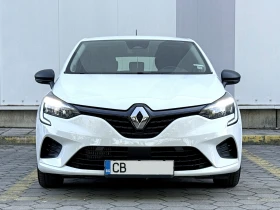 Renault Clio 1.0 TCE/заводско LPG Гаранционен! - 9400 € / 18384.80 лв. - 78840235 2