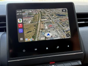 Renault Clio 1.0 TCE/заводско LPG Гаранционен! - 9400 € / 18384.80 лв. - 78840235 11