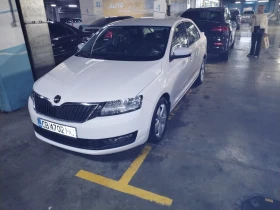 Skoda Rapid TSI - 8000 € / 15646.64 лв. - 39146045 10