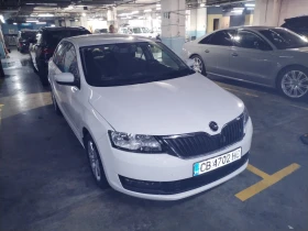 Skoda Rapid TSI - 8000 € / 15646.64 лв. - 39146045 11