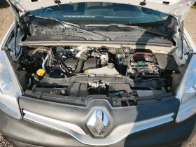 Renault Kangoo MAXI/3-места - 5600 € / 10952.65 лв. - 27440696 16