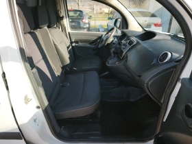 Renault Kangoo MAXI/3-места - 5600 € / 10952.65 лв. - 27440696 12