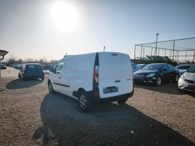 Renault Kangoo MAXI/3-места - 5600 € / 10952.65 лв. - 27440696 8
