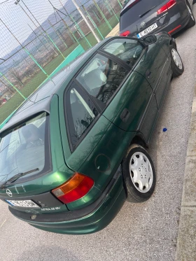 Opel Astra 1.6  - 900 € / 1760.25 лв. - 29142515 4