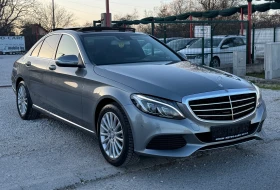 Mercedes-Benz C 220 2.2CDI - 15200 € / 29728.62 лв. - 30147977 16