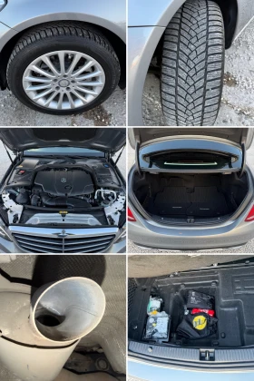 Mercedes-Benz C 220 2.2CDI - 15200 € / 29728.62 лв. - 30147977 7