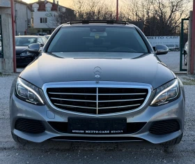 Mercedes-Benz C 220 2.2CDI - 15200 € / 29728.62 лв. - 30147977 17