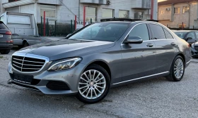 Mercedes-Benz C 220 2.2CDI