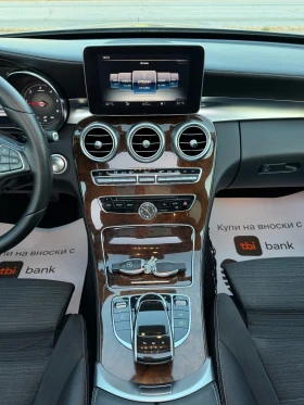 Mercedes-Benz C 220 2.2CDI - 15200 € / 29728.62 лв. - 30147977 14