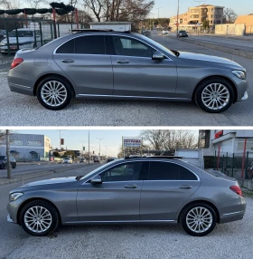 Mercedes-Benz C 220 2.2CDI - 15200 € / 29728.62 лв. - 30147977 6