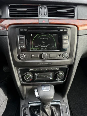 Skoda Superb Skoda Superb 2.0 TDI 170 к.с. DSG КОМБИ ВНОС ГЕР | Auto.bg — изображение 8