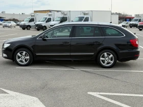 Skoda Superb Skoda Superb 2.0 TDI 170 к.с. DSG КОМБИ ВНОС ГЕР | Auto.bg — изображение 2
