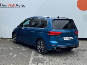 VW Touran | Mobile.bg � ����� ������ 4