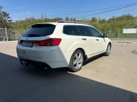 Honda Accord 2.0-FACE-SWISS-1ST-OWNER-БЕЗ-РЪЖДА-1Г-ГАРАНЦИЯ! - 8499 € / 16622.60 лв. - 76391438 4