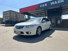 Honda Accord 2.0-FACE-SWISS-1ST-OWNER-БЕЗ-РЪЖДА-1Г-ГАРАНЦИЯ!