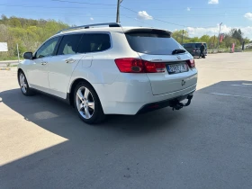 Honda Accord 2.0-FACE-SWISS-1ST-OWNER-БЕЗ-РЪЖДА-1Г-ГАРАНЦИЯ! - 8499 € / 16622.60 лв. - 76391438 3