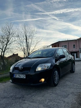 Toyota Auris * 2.0 D4D 126hp*  - 3199 € / 6256.70 лв. - 24043848 3