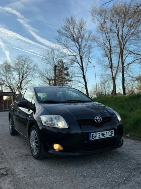 Toyota Auris * 2.0 D4D 126hp*  - 3199 € / 6256.70 лв. - 24043848 4