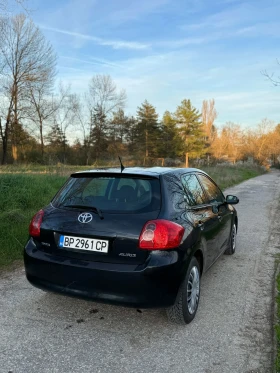 Toyota Auris * 2.0 D4D 126hp*  - 3199 € / 6256.70 лв. - 24043848 5