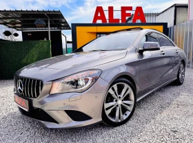 Mercedes-Benz CLA 200 БЕНЗИН/ПАНО/ВС.ЕКСТРИ/НАП.ОБСЛУЖЕНА/ТОП КОЛА///