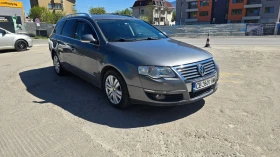 ����� �� �������� �� VW Passat 2.0TDi