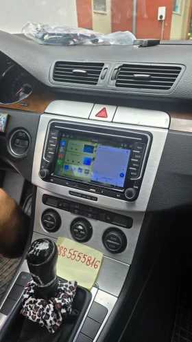 VW Passat 2.0TDi | Mobile.bg � ����� ������ 15