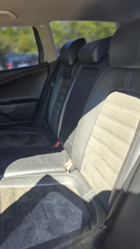 VW Passat 2.0TDi | Mobile.bg � ����� ������ 13