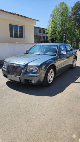Chrysler 300c | Mobile.bg � ����� ������ 3