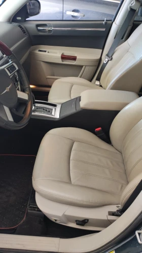 Chrysler 300c | Mobile.bg � ����� ������ 10