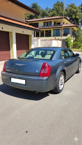 Chrysler 300c | Mobile.bg � ����� ������ 7