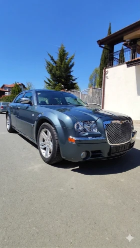 Chrysler 300c | Mobile.bg � ����� ������ 5
