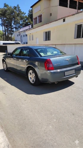 Chrysler 300c | Mobile.bg � ����� ������ 8