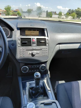 Mercedes-Benz C 220 Mercedes Bez C220CDI  | Mobile.bg � ����� ������ 9