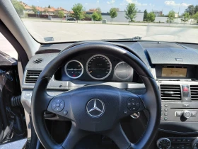 Mercedes-Benz C 220 Mercedes Bez C220CDI  | Mobile.bg � ����� ������ 5