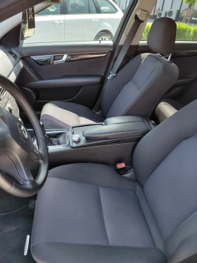 Mercedes-Benz C 220 Mercedes Bez C220CDI  | Mobile.bg � ����� ������ 7