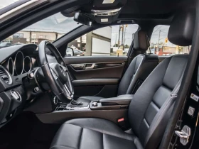 Mercedes-Benz C 300 * 4matic 3.5 V6 * ��������� ���� �� �� * 119k km!  | Mobile.bg � ����� ������ 10