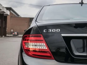 Mercedes-Benz C 300 * 4matic 3.5 V6 * ��������� ���� �� �� * 119k km!  | Mobile.bg � ����� ������ 8